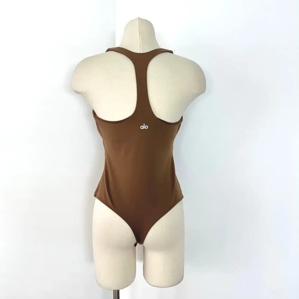 ALO Yoga shelf bra